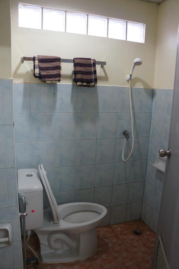 Wan Home Bangkok Bagian luar foto