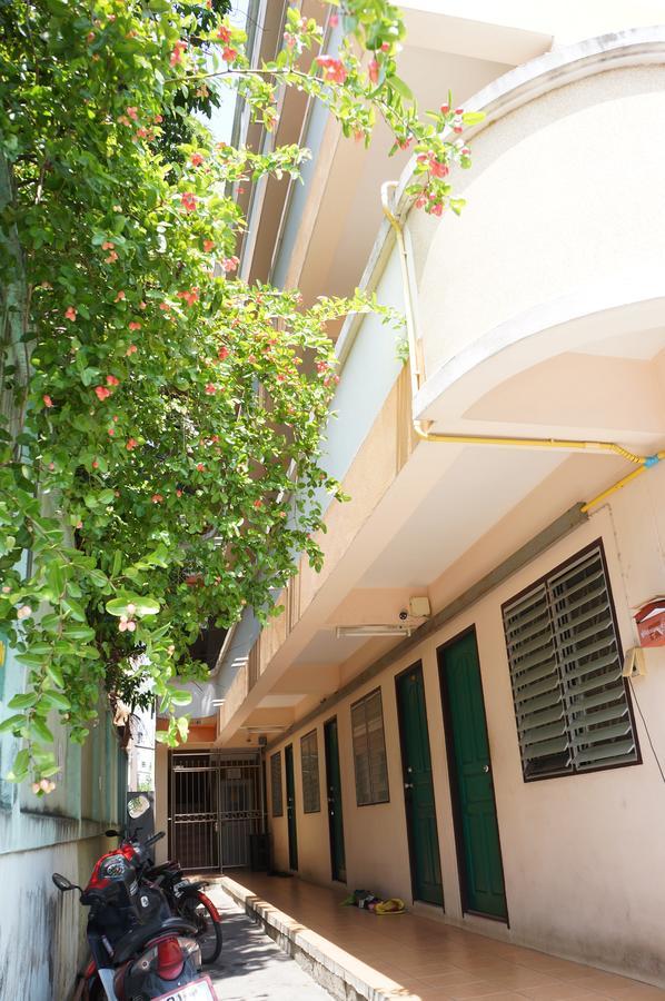 Wan Home Bangkok Bagian luar foto