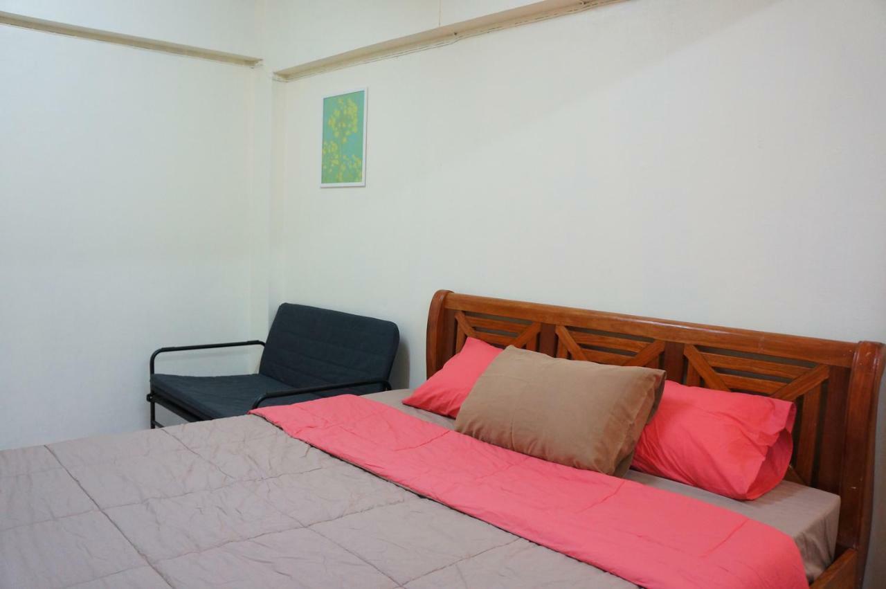 Wan Home Bangkok Bagian luar foto