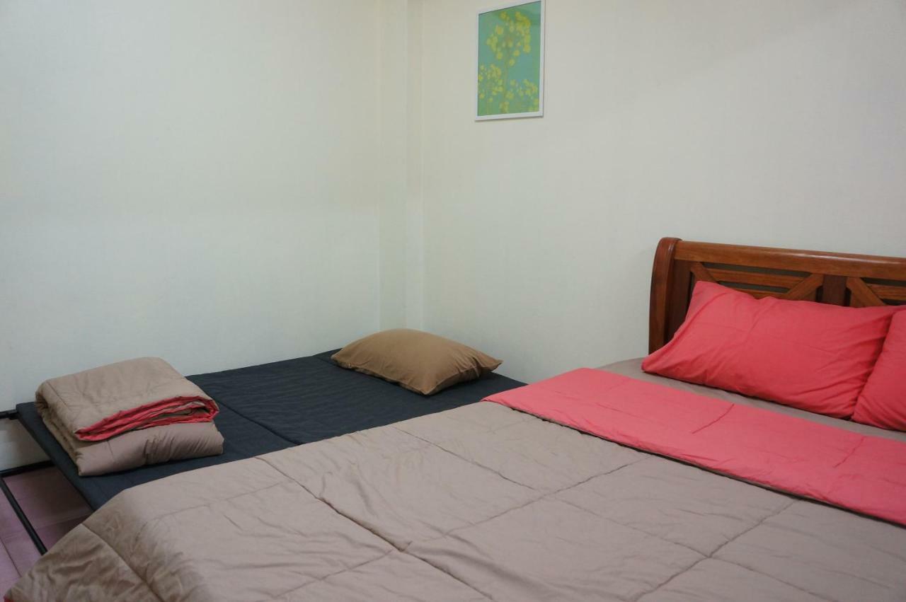 Wan Home Bangkok Bagian luar foto