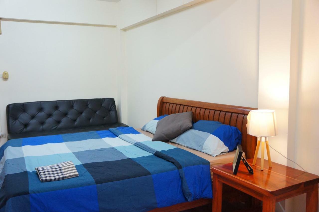 Wan Home Bangkok Bagian luar foto
