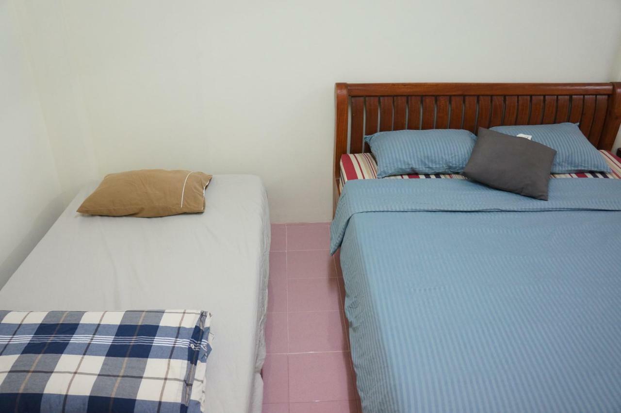 Wan Home Bangkok Bagian luar foto